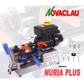 Novaclau Nuria Plus (llave plana)